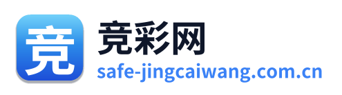 竞彩网 Logo